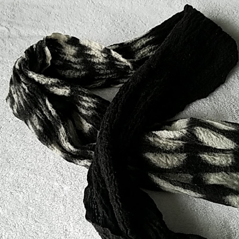 Scarf  by Asian  Eye